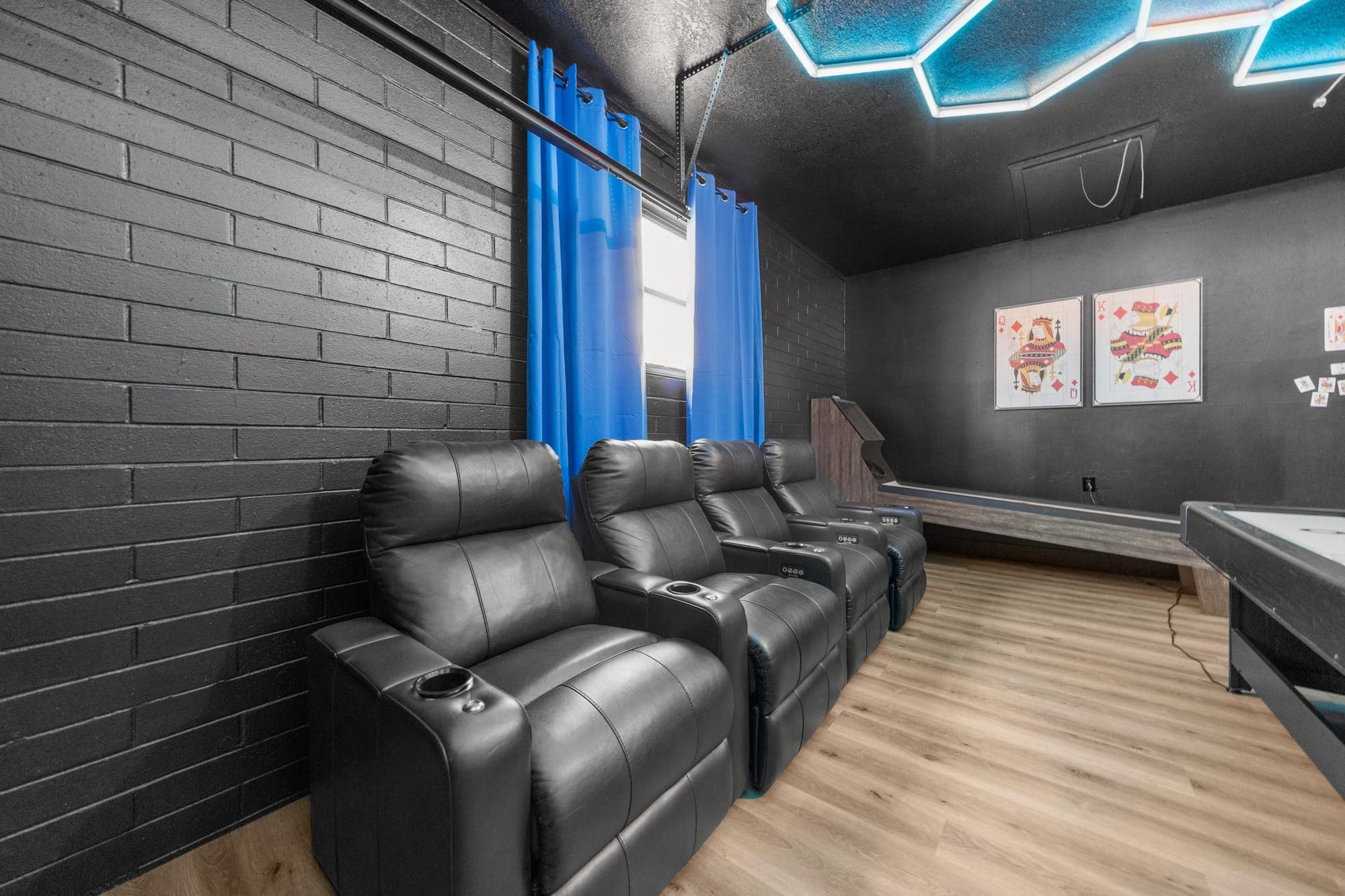 Brick City Playhouse