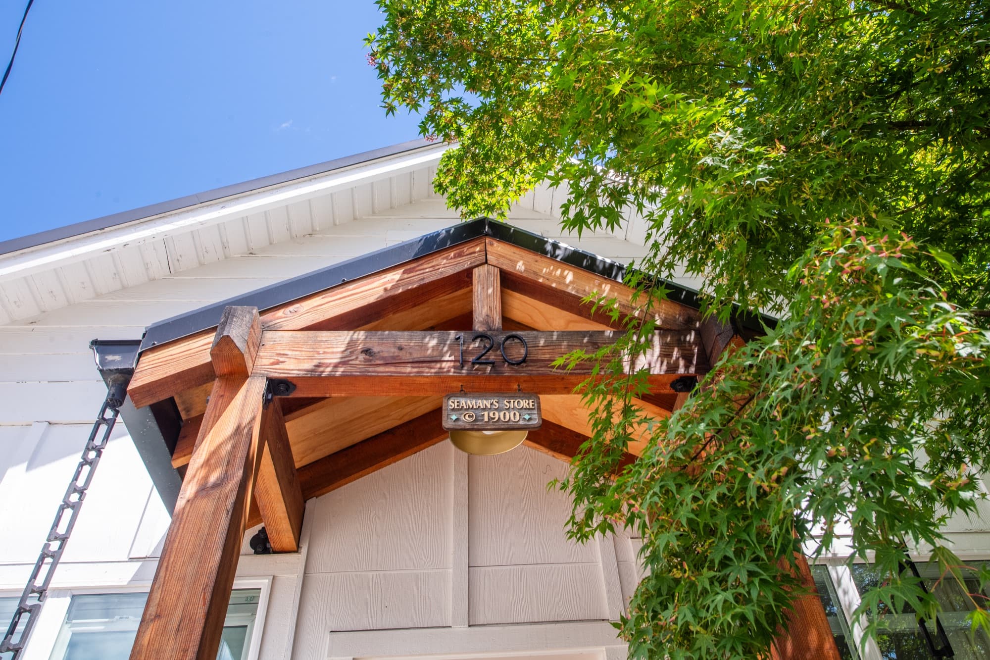 Rogue House