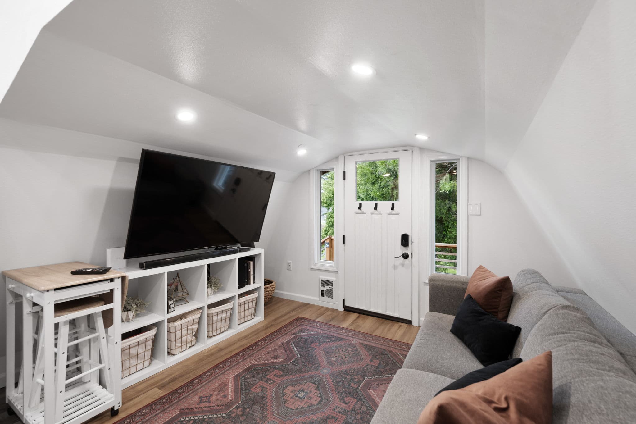 The Loft
