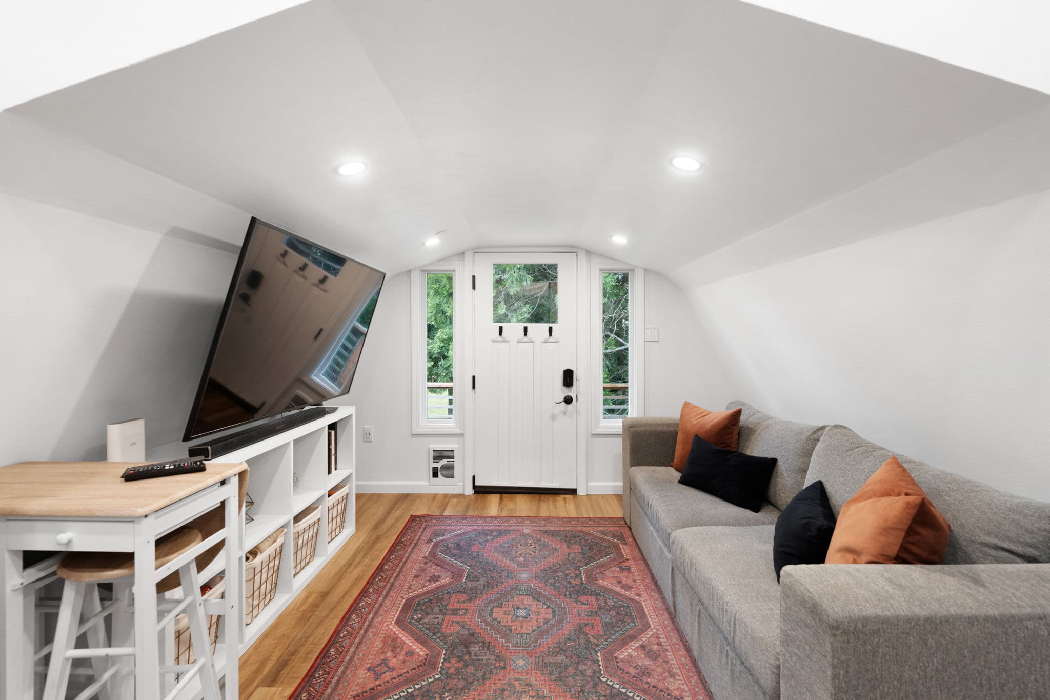 The Loft