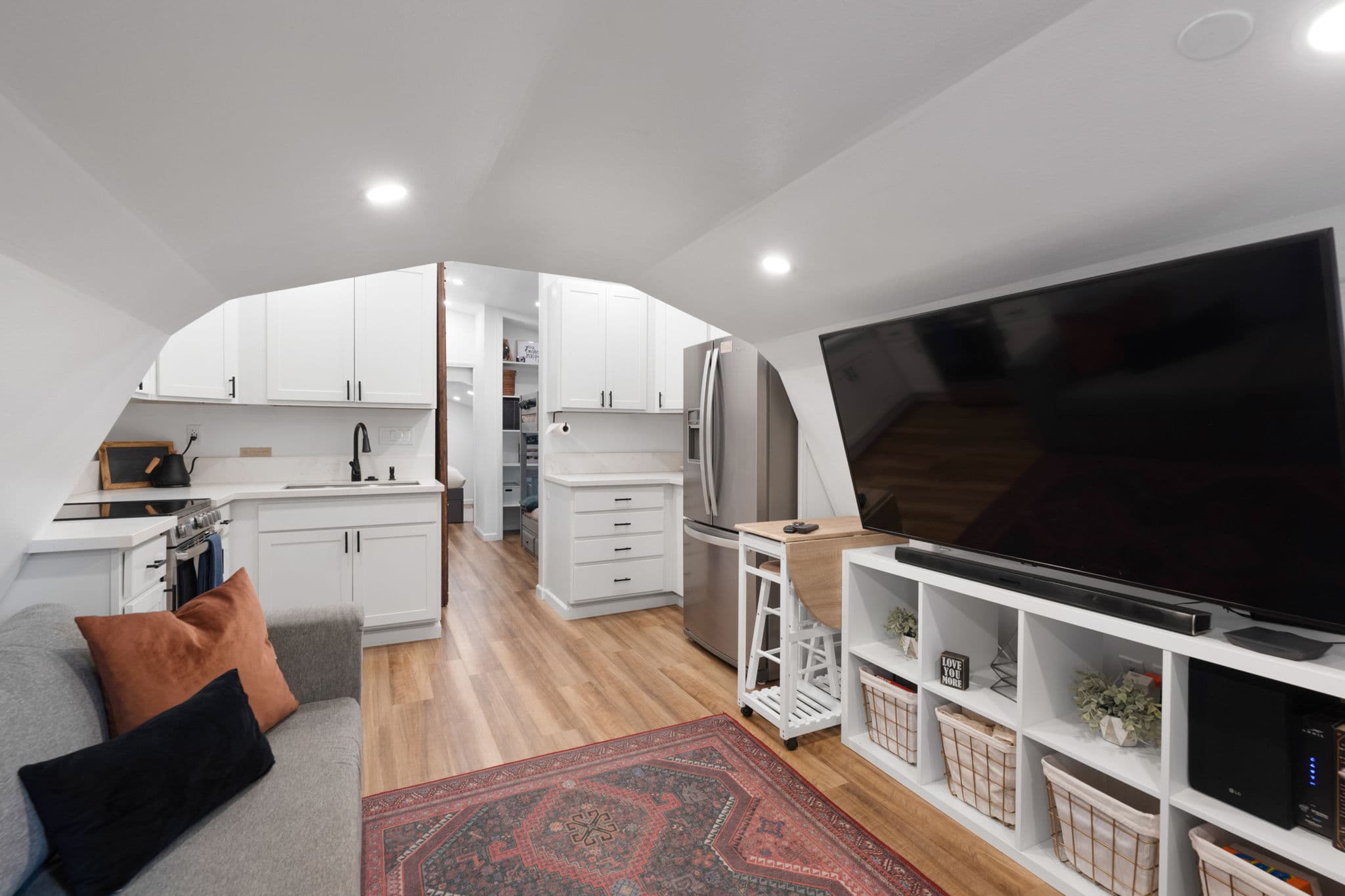 The Loft