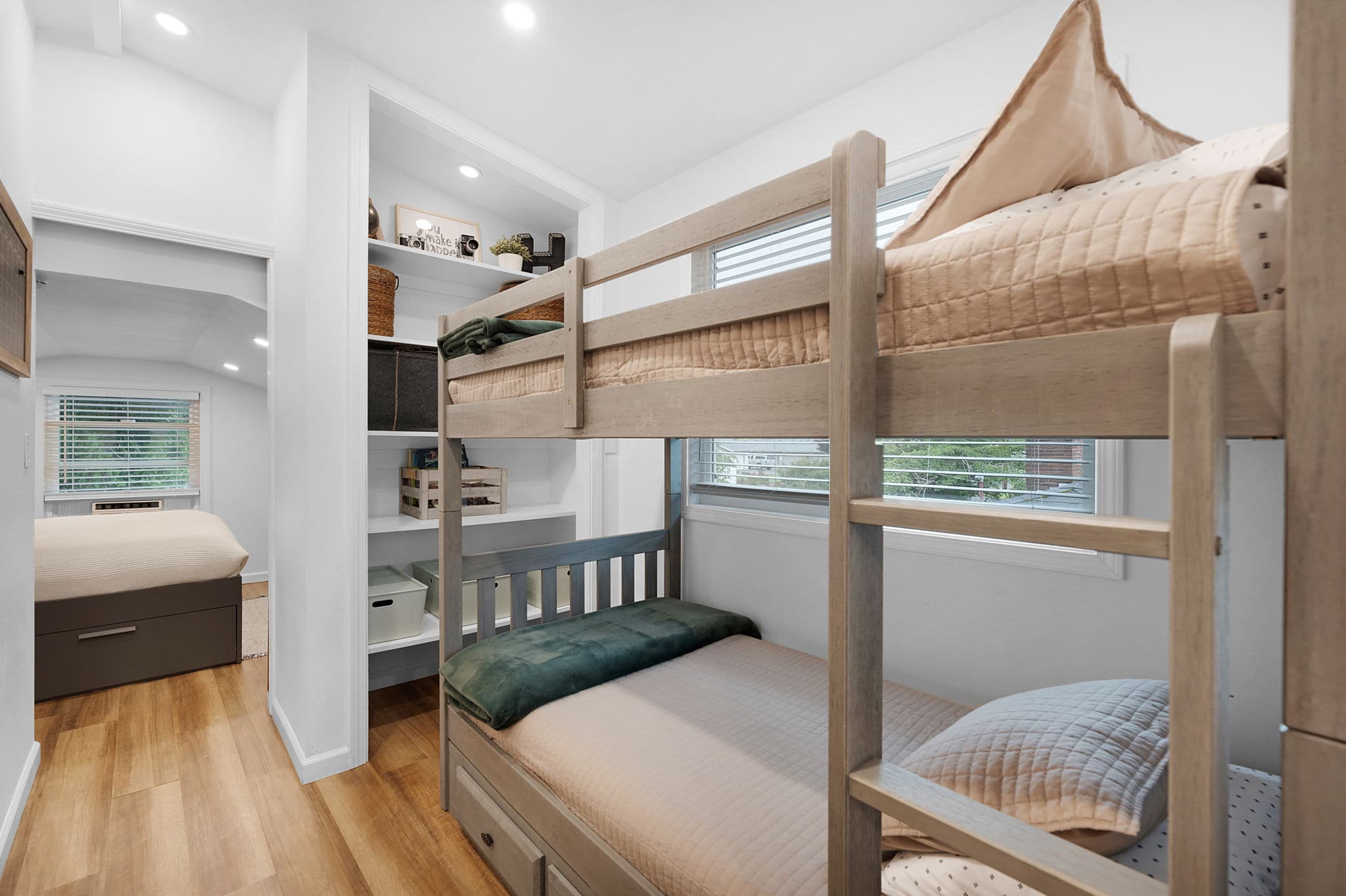 The Loft