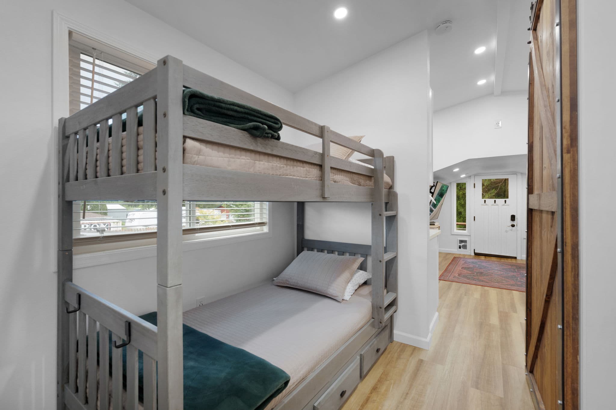 The Loft