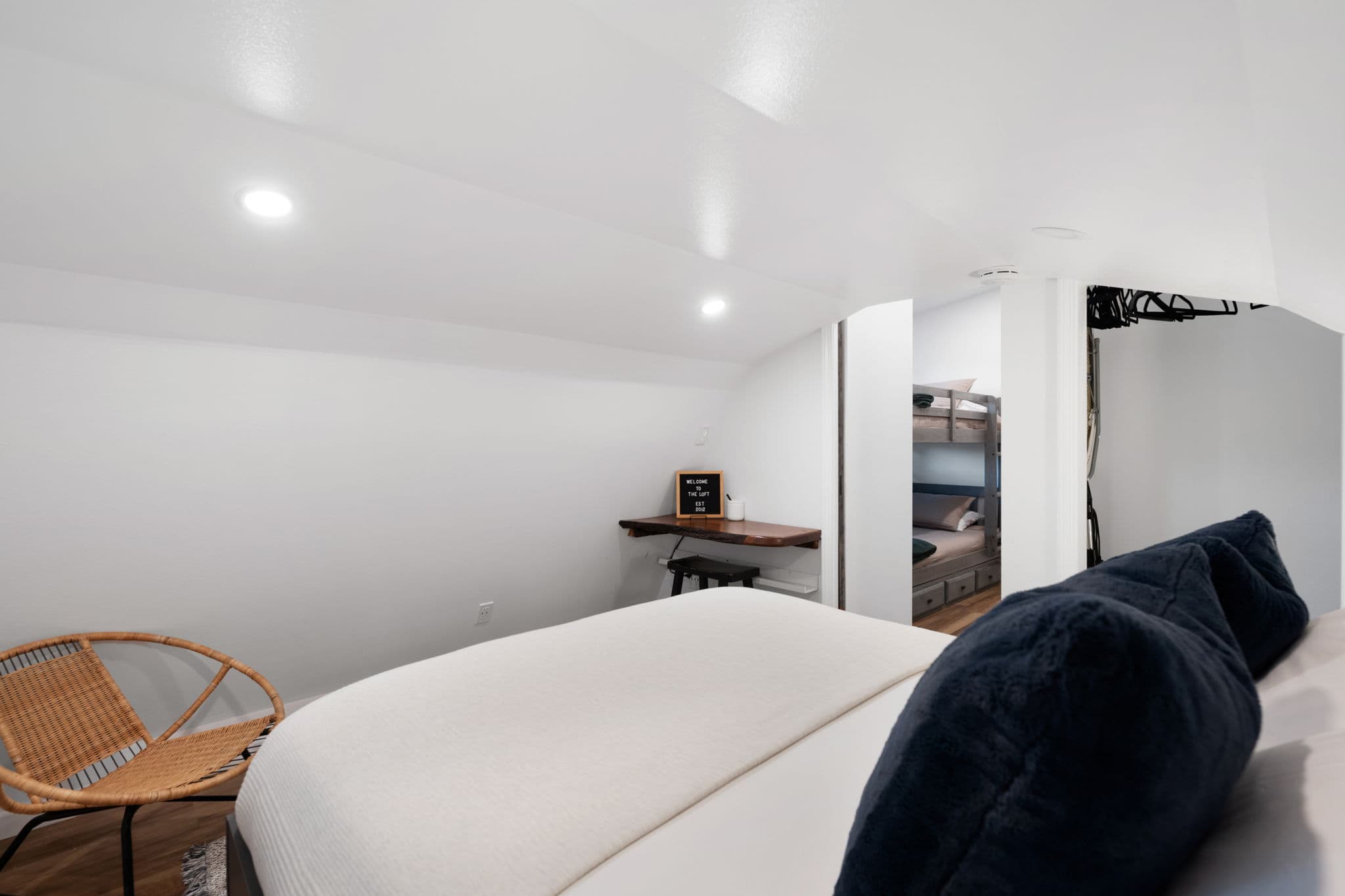 The Loft